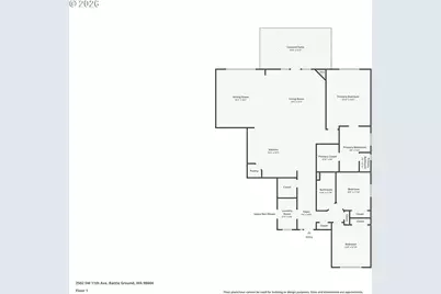 2502 SW 11th Ave, Battle Ground, WA 98604 - Photo 38