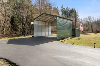 453 Coma Rd, Vader, WA 98593 - Photo 36