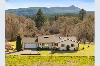 453 Coma Rd, Vader, WA 98593 - Photo 2