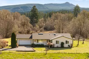 453 Coma Rd, Vader, WA 98593 - Photo 2