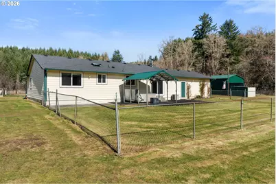 453 Coma Rd, Vader, WA 98593 - Photo 28