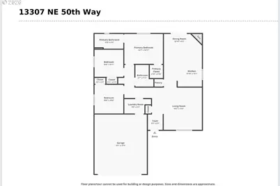 13307 NE 50th Way, Vancouver, WA 98682 - Photo 42