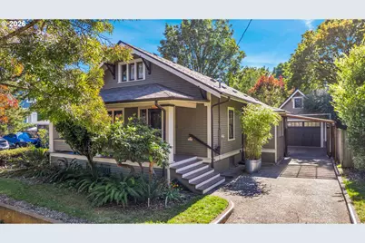 1614 SE Linn St, Portland, OR 97202 - Photo 2