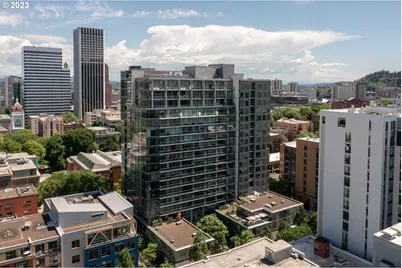 1221 SW 10th Ave #612, Portland, OR 97205 - Photo 46
