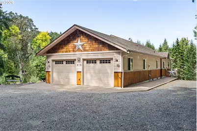 26385 Shady Oak Dr, Monroe, OR 97456 - Photo 2