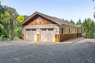 26385 Shady Oak Dr, Monroe, OR 97456 - Photo 2