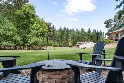 26385 Shady Oak Dr, Monroe, OR 97456 - Photo 36