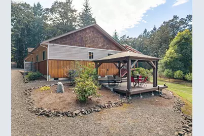 26385 Shady Oak Dr, Monroe, OR 97456 - Photo 42