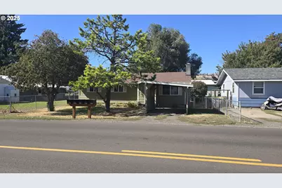 1406 N Willow St, La Grande, OR 97850 - Photo 2