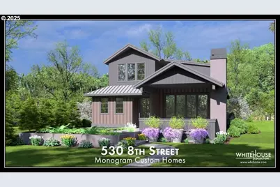 530 8th St, Lake Oswego, OR 97034 - Photo 1