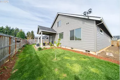 459 NE Cedar St, Sublimity, OR 97385 - Photo 34