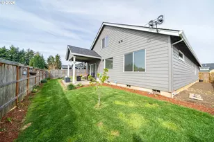 459 NE Cedar St, Sublimity, OR 97385 - Photo 34