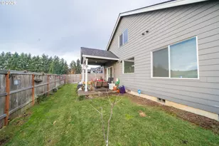 459 NE Cedar St, Sublimity, OR 97385 - Photo 34