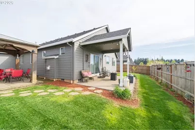 459 NE Cedar St, Sublimity, OR 97385 - Photo 30