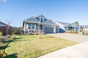 459 NE Cedar St, Sublimity, OR 97385 - Photo 2