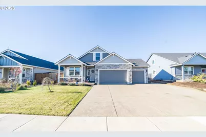 459 NE Cedar St, Sublimity, OR 97385 - Photo 1