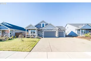 459 NE Cedar St, Sublimity, OR 97385 - Photo 1