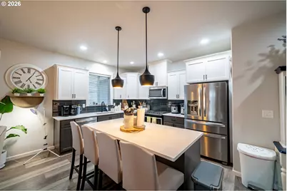 459 NE Cedar St, Sublimity, OR 97385 - Photo 8