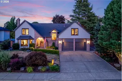 2910 NW Bauer Woods Dr, Portland, OR 97229 - Photo 1