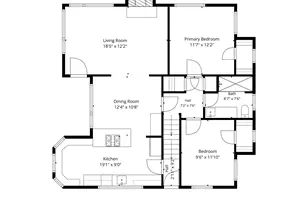 2333 SE 40th Ave, Portland, OR 97214 - Photo 42