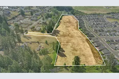 Tax Lot - 34E20 0050, Estacada, OR 97023 - Photo 1