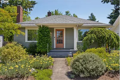 7054 N Delaware Ave, Portland, OR 97217 - Photo 2