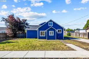 805 W Sherman St, Lebanon, OR 97355 - Photo 1