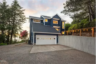 4920 Hilltop Lane, Neskowin, OR 97149 - Photo 2