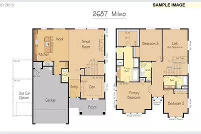 4630 NW 71st Ave, Camas, WA 98607 - Photo 2