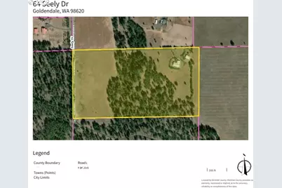 64 Seely Dr, Goldendale, WA 98620 - Photo 46