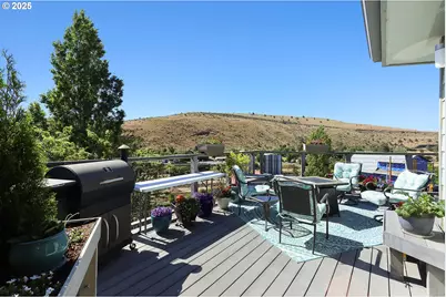 405 Elrod Ave, Maupin, OR 97037 - Photo 4
