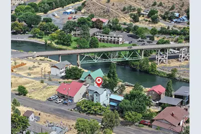 405 Elrod Ave, Maupin, OR 97037 - Photo 6