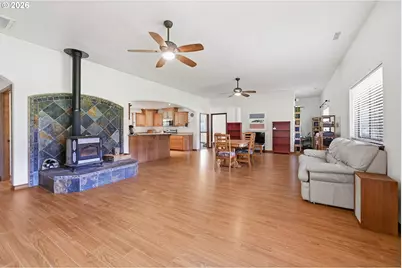 3380 N Fork Smith River Rd, Reedsport, OR 97467 - Photo 8