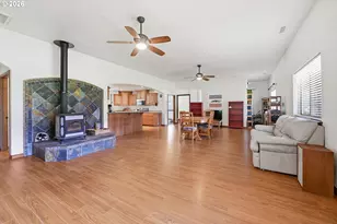 3380 N Fork Smith River Rd, Reedsport, OR 97467 - Photo 8