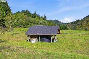 3380 N Fork Smith River Rd, Reedsport, OR 97467 - Photo 42