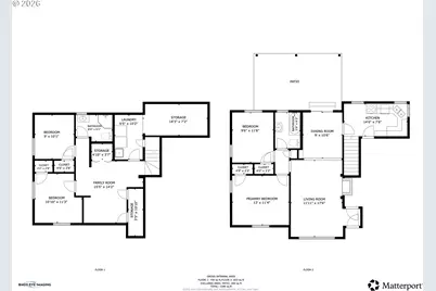 3666 NE 90th Ave, Portland, OR 97220 - Photo 36