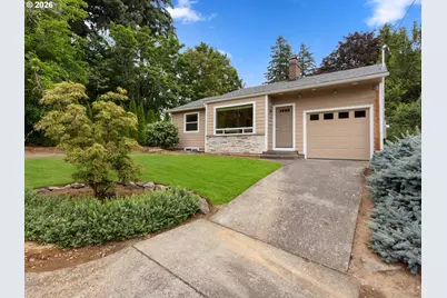 3666 NE 90th Ave, Portland, OR 97220 - Photo 2