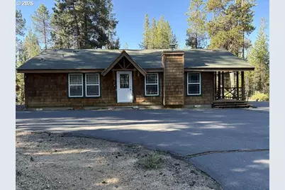 142015 Blue Sky Way, Crescent Lake, OR 97733 - Photo 2