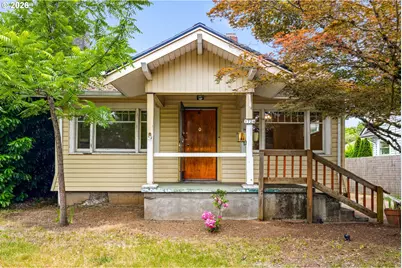 1724 NE 49th Ave, Portland, OR 97213 - Photo 1