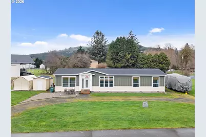 4 Nature Loop, Cathlamet, WA 98612 - Photo 1