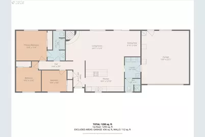 1135 SW 1st Ave, Mill City, OR 97360 - Photo 24