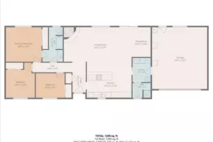 1135 SW 1st Ave, Mill City, OR 97360 - Photo 24
