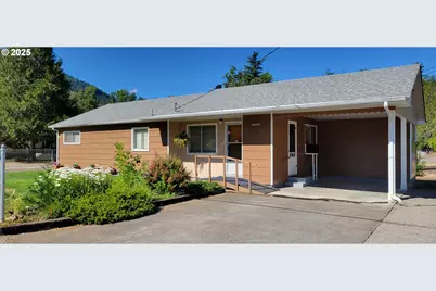 76376 River Rd, Oakridge, OR 97463 - Photo 1