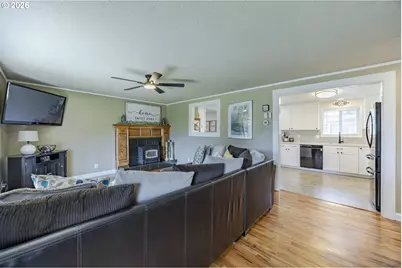 541 Durham Ave, Eugene, OR 97404 - Photo 4