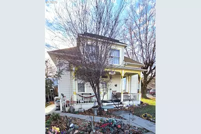 280 Water St, Heppner, OR 97836 - Photo 2