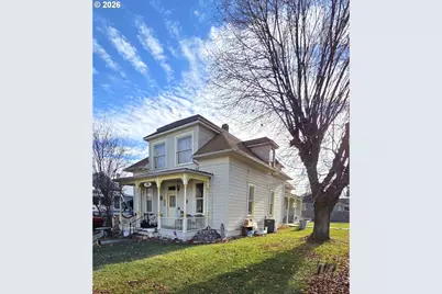 280 Water St, Heppner, OR 97836 - Photo 1