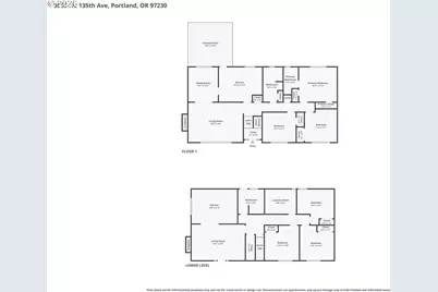 3909 NE 135th Ave, Portland, OR 97230 - Photo 48