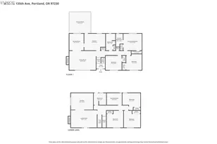 3909 NE 135th Ave, Portland, OR 97230 - Photo 48