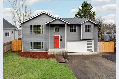 523 Roosevelt St, Oregon City, OR 97045 - Photo 1