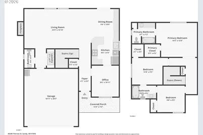 40348 Therese St, Sandy, OR 97055 - Photo 28